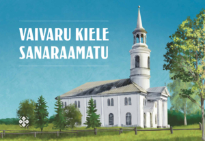 Vaivara kiele sanaraamatu